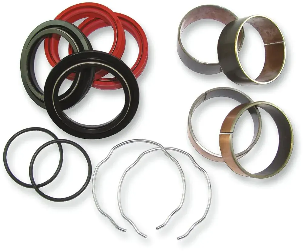 All Balls Beta Rr 125 Racing 55-149-a Gabelöl-dichtungssatz - Multicolor - One Size