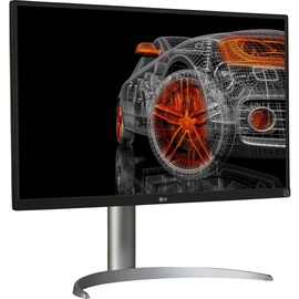 LG UltraFine 27UP650-W.AEU 27"