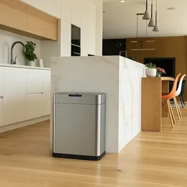 Kitchen Move Daytona 60 l Silber