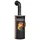 Justus Island 5 2.0 Keramik Grappa/Korpus Stahl Schwarz