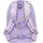 BECKMANN Rucksack Gym / Tursekk 12L Unicorn Princess Purple