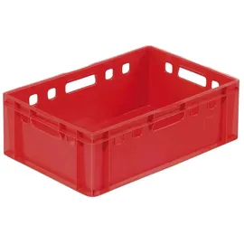 Westfalia Eurofleischbehälter E2 60x40x20 Rot