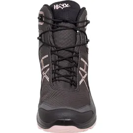 Haix Black Eagle Adventure 3.0 GTX Ws mid 33015 Gr. 43,5 grau/rosa