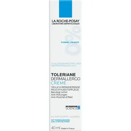 La Roche-Posay Toleriane Dermallergo Creme 40 ml