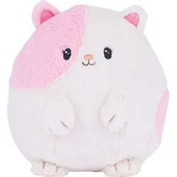 Schmidt Spiele Hamsterkätzchen, 20 cm, Spielzeug-Katze, 0 Jahr(e)