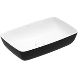Villeroy & Boch Artis Aufsatzwaschbecken 58 x 38 cm (417258BCT8)