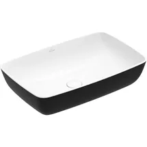Villeroy & Boch Artis Aufsatzwaschbecken 58 x 38 cm (417258BCT8)