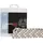Sram X01 Eagle Kette 12-fach Silber 126 Glieder