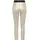 LASCANA Funktionsleggings gold/weiß XS