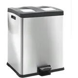 Eko Rejoice 60l Edelstahl