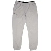 Spalding Flow Hosen - Grey Melange - 3XL