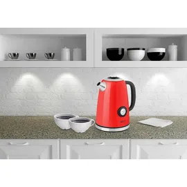 ECG Magnifica Corsa 1,7 l Rot
