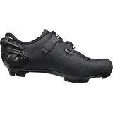 Sidi Drako 2s Srs MTB-Schuhe Schwarz 41