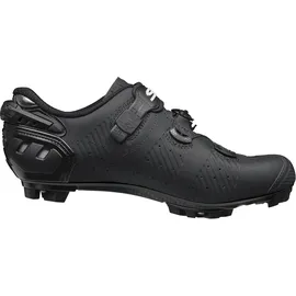 Sidi Drako 2s Srs MTB-Schuhe Schwarz 41