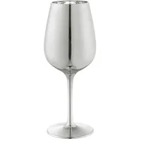 Boland Glamour Trinkbecher 0,45 l Silber 2