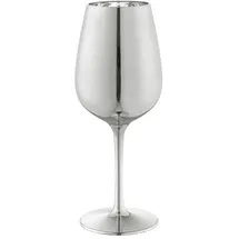 Boland Glamour Trinkbecher 0,45 l Silber 2