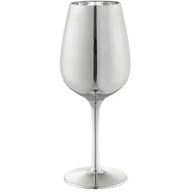Boland Glamour Trinkbecher 0,45 l Silber 2