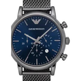 Emporio Armani Luigi Milanaise 46 mm AR1979