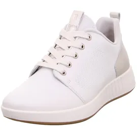 Legero Herren Sneaker, weiß, Größe 39 EU / 6) UK