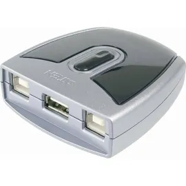 ATEN US221A USB 2.0 Umschalter, 2 Ports