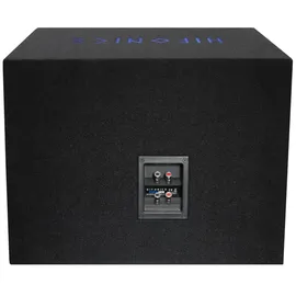 Hifonics ZSPL12R