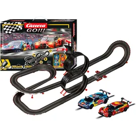 Carrera GO!!! DTM High Speed Showdown
