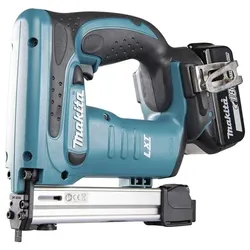 makita Elektrotacker »DST221RTJ«