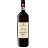 Fortezza dei Colli Chianti Classico Riserva DOCG, Rotwein 2018