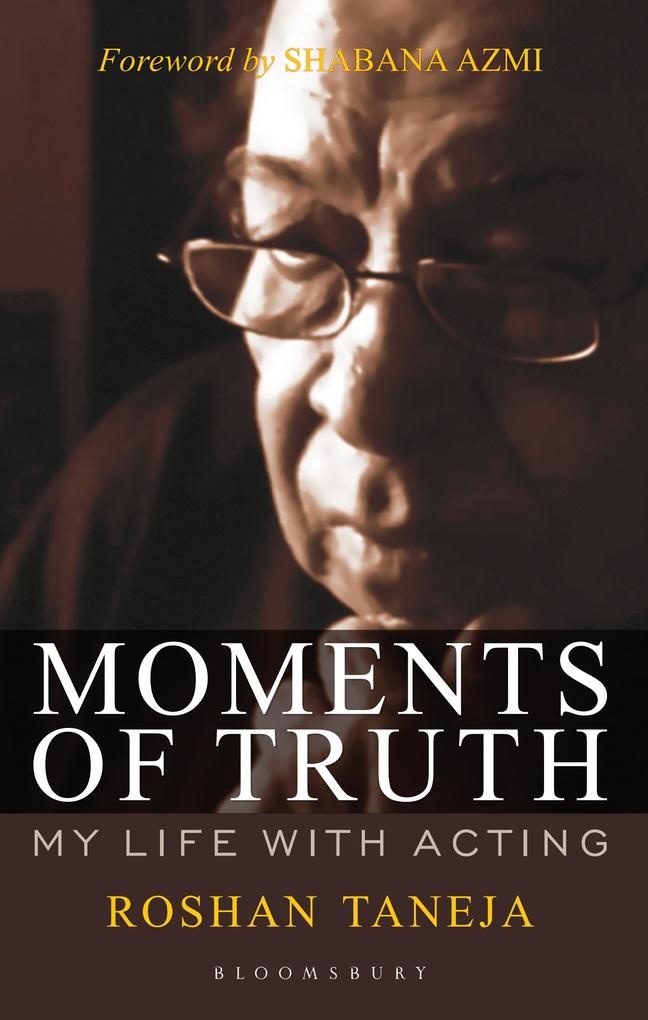 Moments of Truth: eBook von Roshan Taneja
