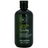 Paul Mitchell Tea Tree Lemon Sage Thickening 300 ml