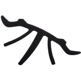 O'Neal Oneal Trailfinder Helm Schwarz L/XL