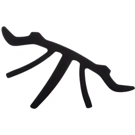 O'Neal Oneal Trailfinder Helm Schwarz L/XL