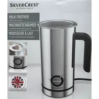 SilverCrest EDS SMA 500 W Elektrische Milchschäumer Milchaufschäumer Milchschaum