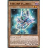 MP17-DE073 - Robe des Magiers - Common - DE - im Set mit Ultrapro Toploader - Yugioh