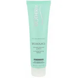 Biotherm Biosource Mousse 150ml Reinigungsmittel Blue 150 ml
