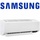 Samsung Split Klimaanlage Komplett-Set | WindFree Comfort | AR60F09C1 | 2,5 kW