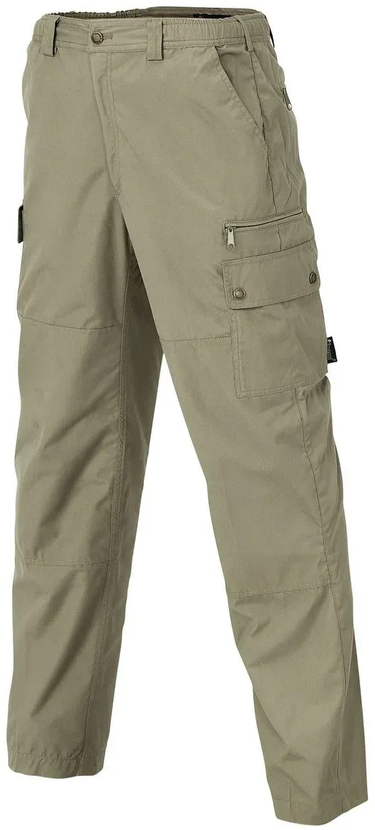 Pinewood Finnveden Trouser l.khaki (224) D92