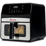 Girmi FG85 Ecofrit 6.5 - Digitale Heißluftfritteuse 6.5L