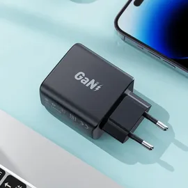 ACEFAST A49 35W Pd 2x USB-C –