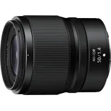 Nikon Nikkor Z 50mm f/1.4 Nikon Z