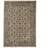 KADIMA DESIGN Orientteppich, Grün, Textil, Rechteckig, 160x120 cm, pflegeleicht, Teppiche | Böden, Teppiche