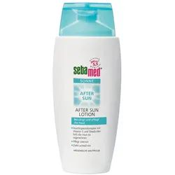 sebamed Sonnenschutz Aftersun Lotion 150 ml