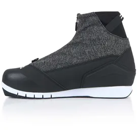 Fischer XC Power WS schwarz, 39