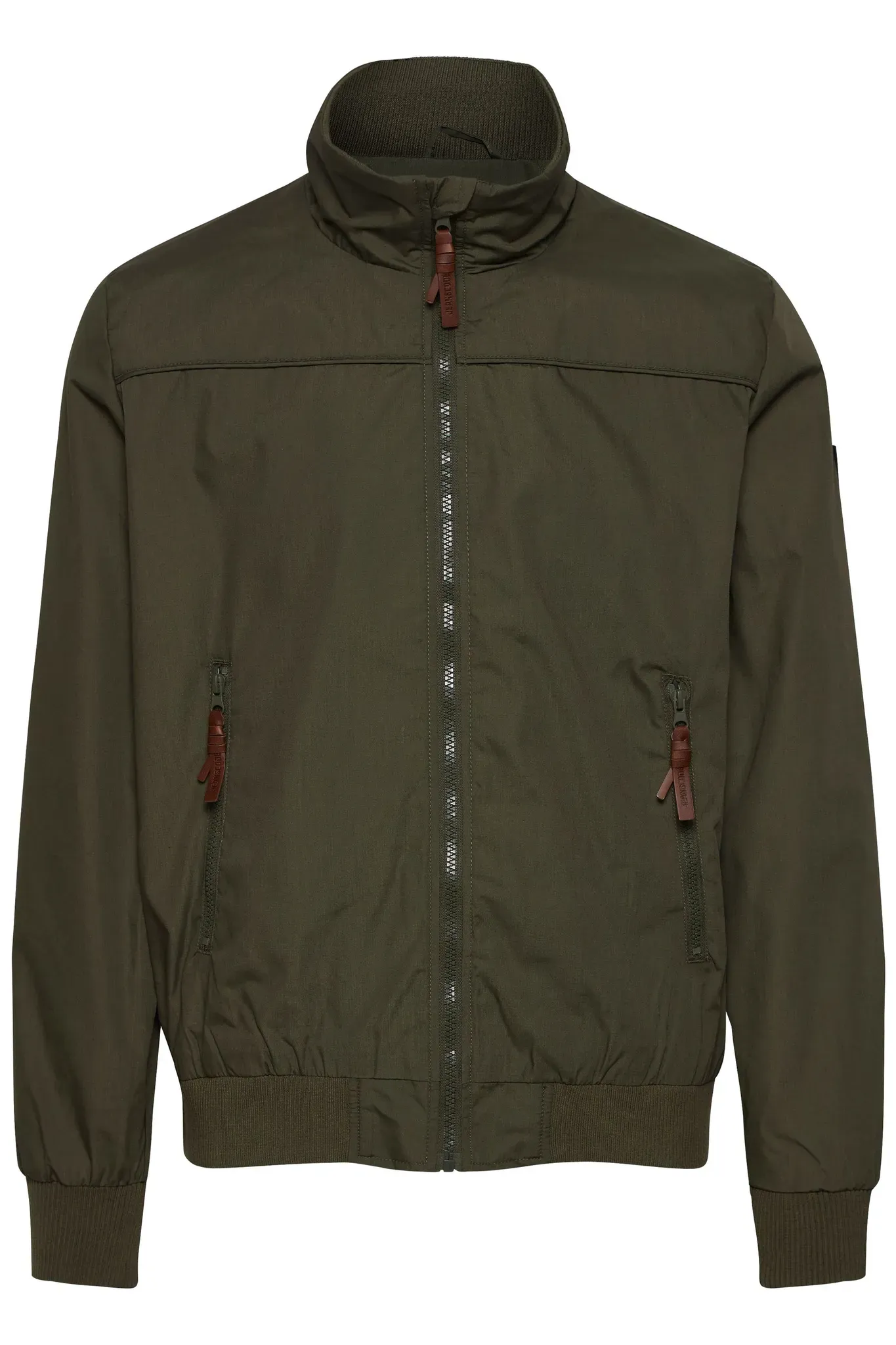 Funktionsjacke INDICODE 