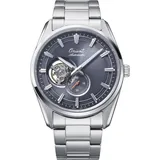Orient RA-AR0012N30B Herrenuhr Stretto Semi Automatik Limited Edition 75th 41mm 5ATM