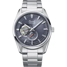 Orient RA-AR0012N30B Herrenuhr Stretto Semi Automatik Limited Edition 75th 41mm 5ATM
