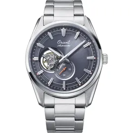 Orient RA-AR0012N30B Herrenuhr Stretto Semi Automatik Limited Edition 75th 41mm 5ATM