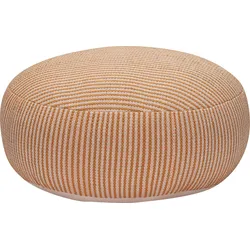 Mochi Pouf sandfarbig