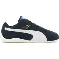 Puma x SPARCO - Speedcat OG - Sneakers Motorsport Schuhe Schwarz 306725-01 , EU 39 UK 6 - Schwarz