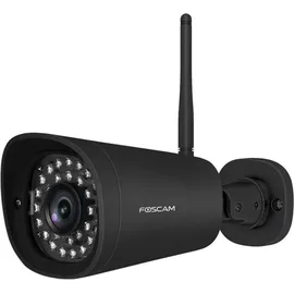 Foscam G4P-B Schwarz